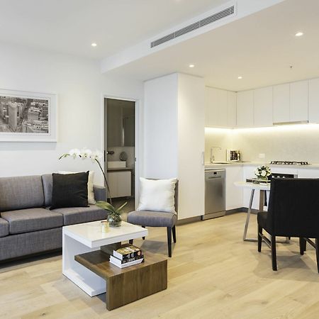 Fv By Peppers Aparthotel Brisbane Exterior foto A typical apartment
