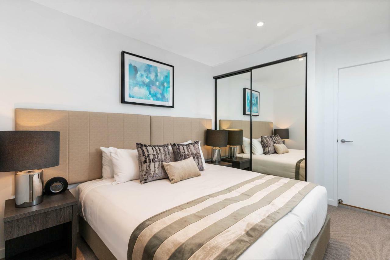 Fv By Peppers Aparthotel Brisbane Exterior foto